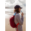 CamelBak Octane 9 Pack - Women's, Burgundy/Hot Coral, 70oz, 1848601000