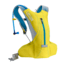 CamelBak Octane XCT Hydration Pack-Vibrant Yellow/Atomic Blue