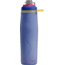 CamelBak Peak Fitness Chill, Ultramarine/Peach, 25 oz, 1877502075