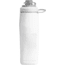 CamelBak Peak Fitness Water Bottle, White/Silver, 25oz, 1879101075
