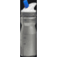 CamelBak Performance Bottle 22 oz Water Bottle, Silver 52088