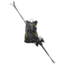 CamelBak Phantom LR 24 Ski and Snow Hydration Backpack, Black, 24L, 1355002000