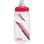 CamelBak Podium 21 Oz Clear Red 52459