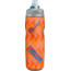 CamelBak Podium Big Chill Insultated Water Bottle, 25 oz, Poppy, 1301801075