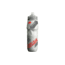 CamelBak Insulated Bottle, 25 oz Clear/Racing Red 52238