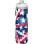 CamelBak Podium Chill 21oz LE Water Bottle, U.S.A., 21oz, 2605401062