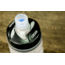 CamelBak Podium Big Chill 21oz Water Bottle,Clear,Insulated w/OP Custom Print Logo 52339-CUSTOM