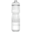 CamelBak Podium Chill Bike Water Bottle, Reflective Ghost, 24oz, 1873106071