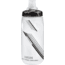 CamelBak Podium Chill Water Bottle , 21 oz-Clear/Carbon