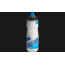 CamelBak Podium Chill Bottle 21 oz Water Bottle, Imola Blue 52227