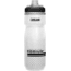 CamelBak Podium Chill Bottle, 21oz, White/Black, 1874101062