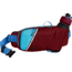 CamelBak Podium Flow Belt, 21 oz, Burgundy/lake blue, 21oz, 1821601000