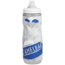 CamelBak Podium Ice Bottle 21 oz Water Bottle, Frost/Blue 52231