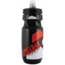CamelBak Podium Bottle 21 oz Water Bottle, Smoke/Racing Red 52233