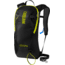 CamelBak Powderhound 12 Pack-Black/Sulfur Spring