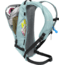 CamelBak Powderhound 12 Pack, Blue Mist/Black, 12 L, 2704401000