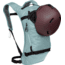 CamelBak Powderhound 12 Pack, Blue Mist/Black, 12 L, 2704401000