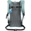 CamelBak Powderhound 12 Pack, Blue Mist/Black, 12 L, 2704401000