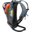 CamelBak Powderhound 12 Pack, Grey/Orange, 12 L, 2704002000