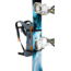 CamelBak Powderhound 12 Pack, Grey/Orange, 12 L, 2704002000