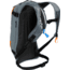 CamelBak Powderhound 12 Pack, Grey/Orange, 12 L, 2704002000