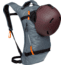 CamelBak Powderhound 12 Pack, Grey/Orange, 12 L, 2704002000