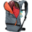 CamelBak Powderhound 12 Pack, Grey/Orange, 12 L, 2704002000