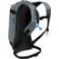 CamelBak Powderhound 12 Pack, Grey/Orange, 12 L, 2704002000