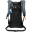 CamelBak Powderhound 12 Pack, Grey/Orange, 12 L, 2704002000