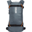CamelBak Powderhound 12 Pack, Grey/Orange, 12 L, 2704002000