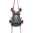 CamelBak Powderhound 12 Pack, Grey/Orange, 12 L, 2704002000