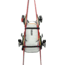 CamelBak Powderhound 12 Pack, Vapor/Flame/Beet, 12 L, 2704102000