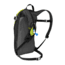CamelBak Powderhound 12 Ski and Snow Hydration Backpack, Black, 12L, 1338006000