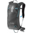 CamelBak Powderhound 12 Ski and Snow Hydration Backpack, Graphite/Adiratic Blue, 1338007000