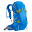 CamelBak Pursuit 24 LR Backpack , 100 oz-Tahoe Blue/Lime Punch