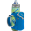 CamelBak Quick Grip Bottle-Atomic Blue/Silver