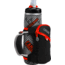 CamelBak Quick Grip Bottle-Black/Cherry Tomato