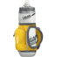 CamelBak Quick Grip Bottle-Lemon Chrome