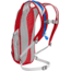 CamelBak Ratchet, Racing Red/Silver, 100 oz, 1297601000