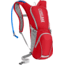CamelBak Ratchet Hydration Pack, Racing Red/Silver, 100oz, 1297601000