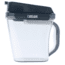 CamelBak Relay Filter Pticher-Clear/Charcoal