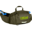CamelBak Repack LR 4 Pack, Burnt Olive/Lime Punch, One Size, 1478302000