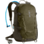 CamelBak Rim Runner 22 Hydration Pack-Dusky Green/Black Olive