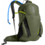 CamelBak Rim Runner 22 Hydration Pack-Lichen Green/Dark Citron