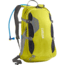 CamelBak Rim Runner Hydration Pack-Citronelle/Dark Navy