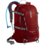 CamelBak Rim Runner Hydration Pack-Charcoal/Chili Pepper