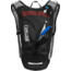 CamelBak Rogue Light 7 Bike Hydration Pack with Crux Reservoir, Black, 2 Liter, 2952001000P