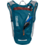 CamelBak Rogue Light 7 Bike Hydration Pack with Crux Reservoir, Moroccan Blue, 2 Liter, 2952402000P