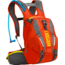 CamelBak Skyline 10 LR Hydration Pack-Ember/Charcoal