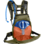 CamelBak Skyline Lr 10 Hydration Pack, 100 oz, Burnt Olive/Kelp, 100oz, 2188301000